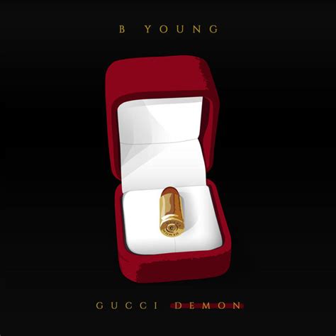 gucci demon b young download.